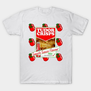 Tudor Crisps T-Shirt